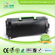 Compatible Toner Cartridge for Lexmark Ms710 Ms810 Ms811 Ms812